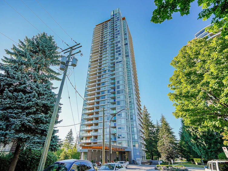 2707-5883 Barker Avenue, Burnaby, BC, V5H 0G4 - 31