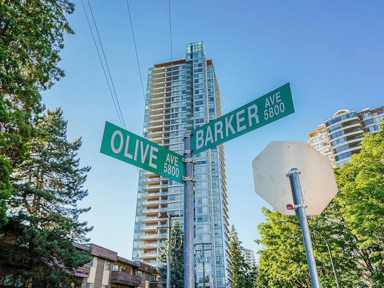 2707-5883 Barker Avenue, Burnaby, BC, V5H 0G4 - 32