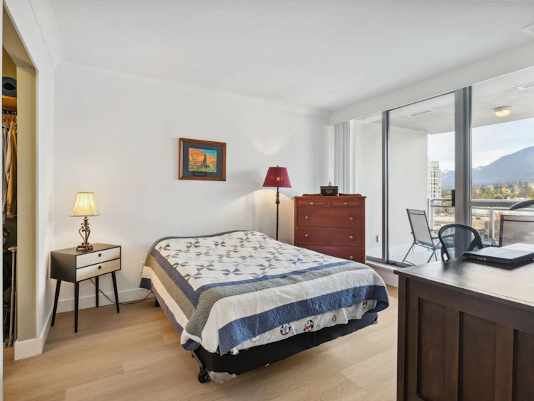 802-108 E 14th Street, North Vancouver, BC, V7L 2N3 - 8