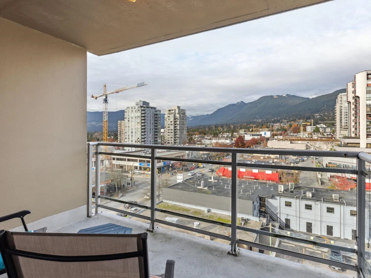 802-108 E 14th Street, North Vancouver, BC, V7L 2N3 - 13