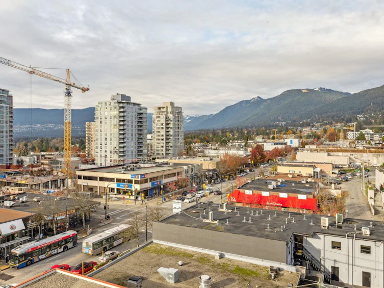 802-108 E 14th Street, North Vancouver, BC, V7L 2N3 - 14