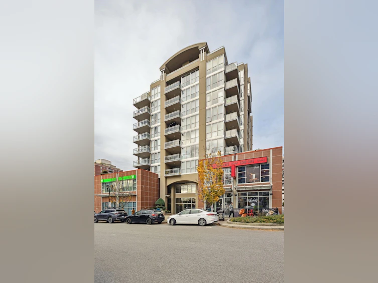802-108 E 14th Street, North Vancouver, BC, V7L 2N3 - 16