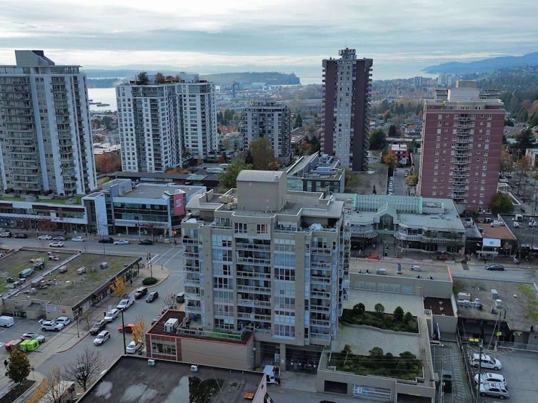 802-108 E 14th Street, North Vancouver, BC, V7L 2N3 - 17