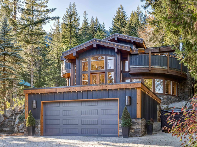 8348 Mountain View Drive, Whistler, BC, V8E 0G3