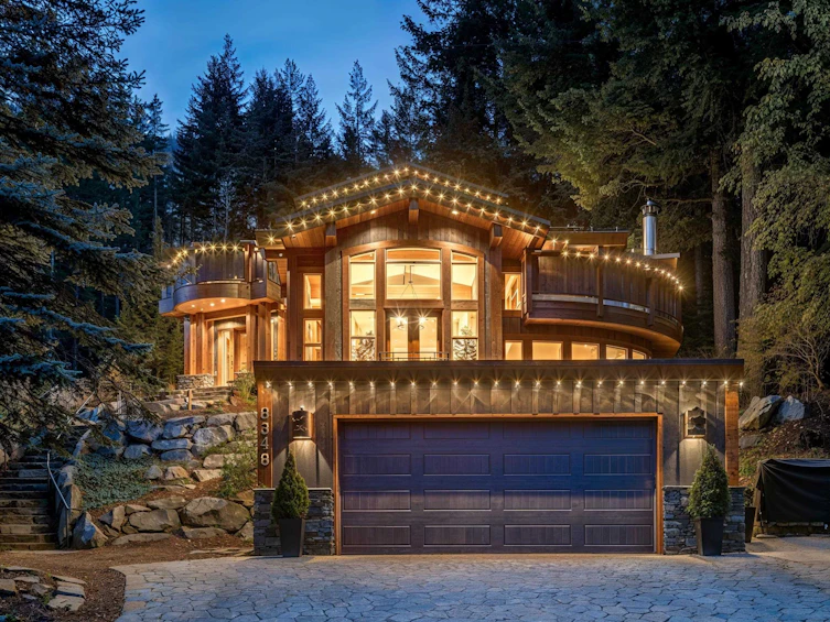 8348 Mountain View Drive, Whistler, BC, V8E 0G3 - 29