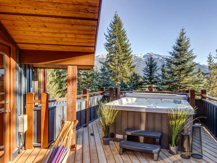 8348 Mountain View Drive, Whistler, BC, V8E 0G3 - 4