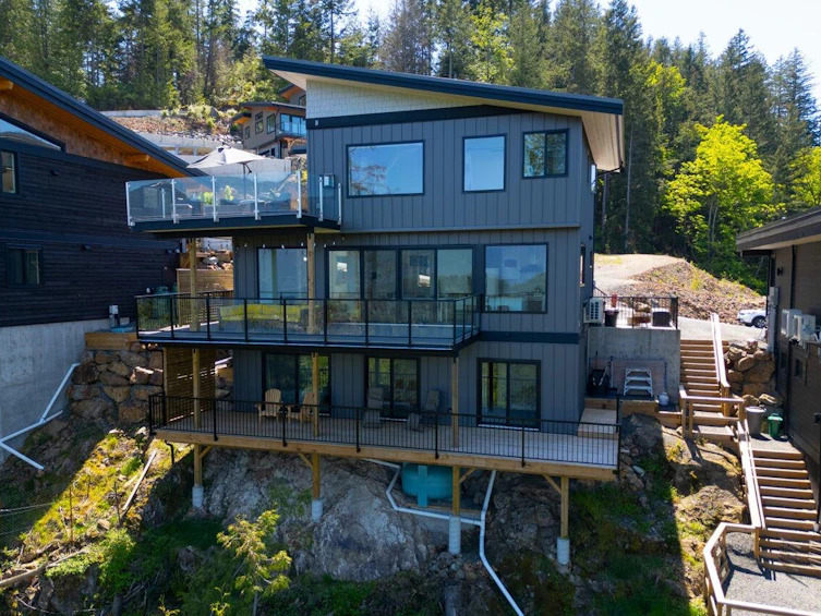 877 Rivendell Drive, Bowen Island, BC, V0N 1G1 - 6