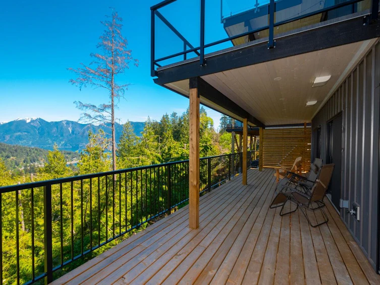 877 Rivendell Drive, Bowen Island, BC, V0N 1G1 - 26