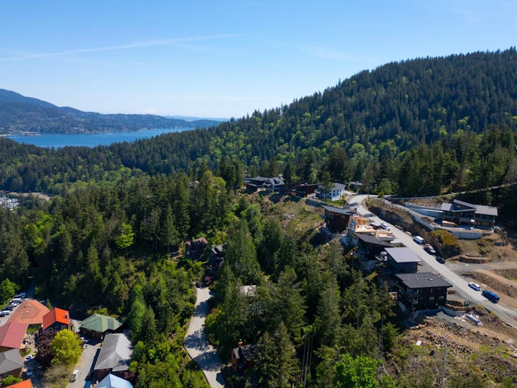877 Rivendell Drive, Bowen Island, BC, V0N 1G1 - 3