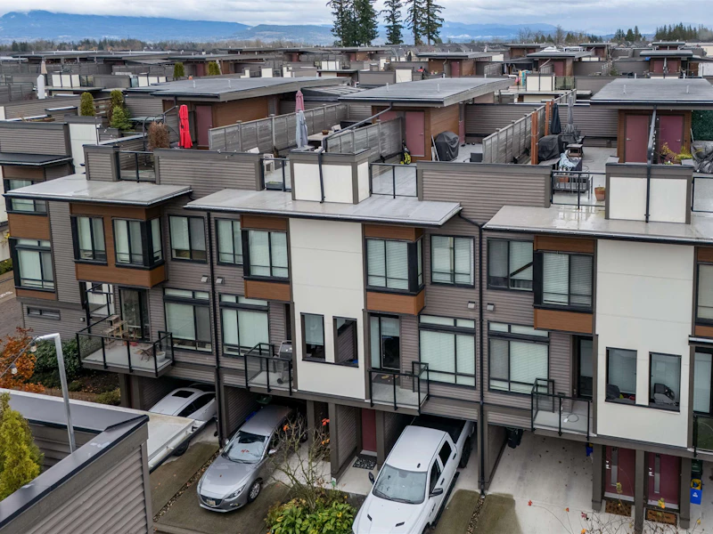 58 - 7811 209th Street, Langley BC