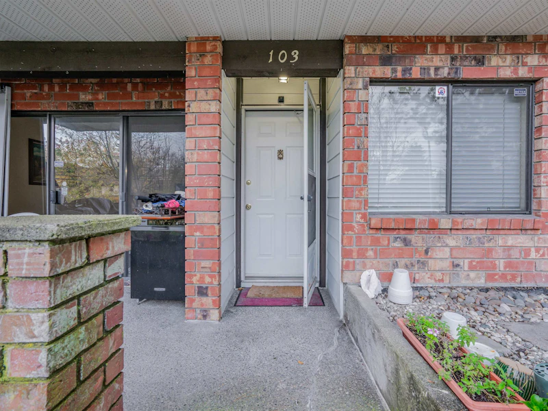 103 - 7473 140th Street, Surrey BC V3W 6G5