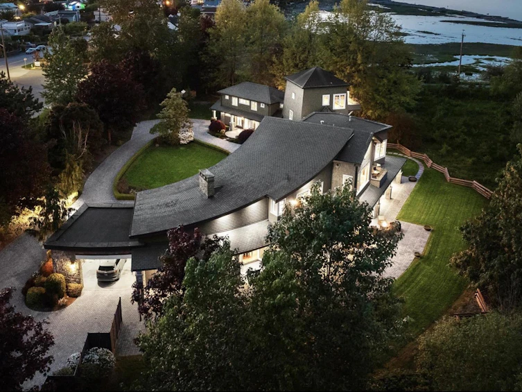 1160 Boundary Bay Road, Delta, BC, V4L 2P6 - 4