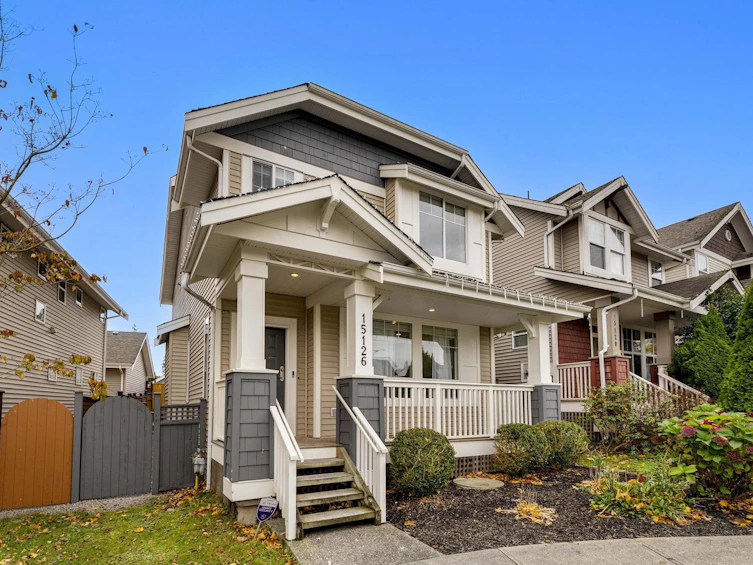 15126 61a Avenue, Surrey, BC, V3S 5J7 - 2