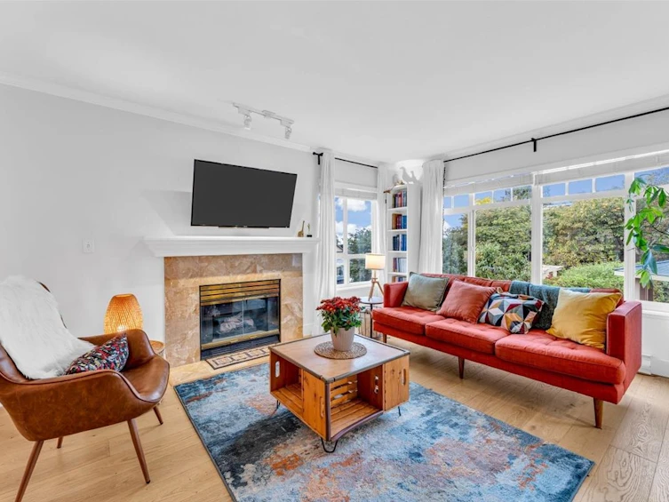 314-288 E 6th Street, North Vancouver, BC, V7L 1P5