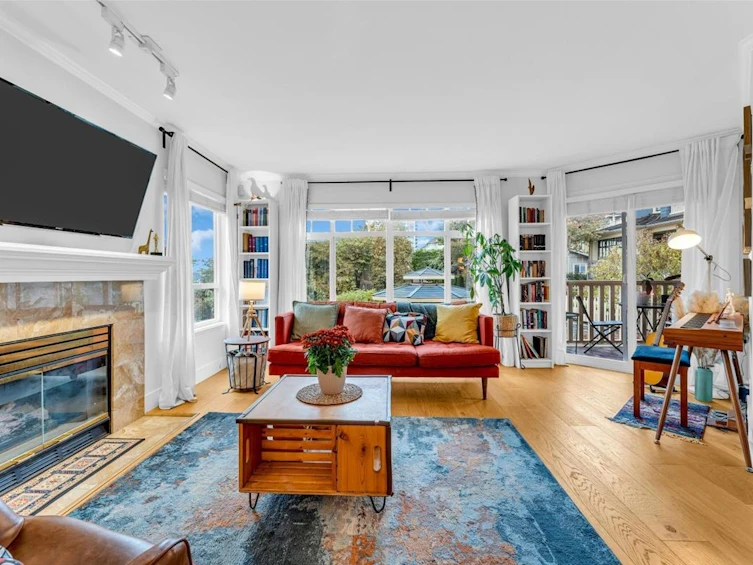 314-288 E 6th Street, North Vancouver, BC, V7L 1P5 - 2