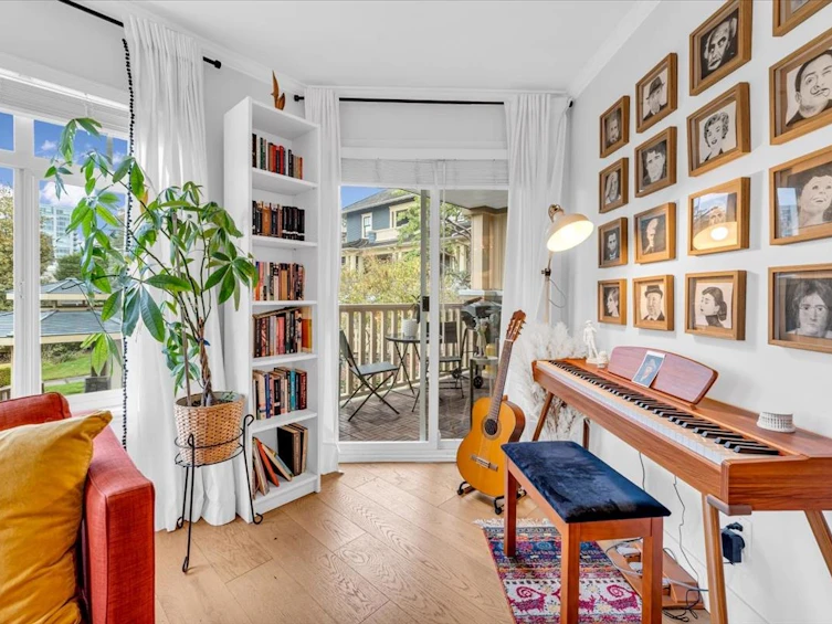 314-288 E 6th Street, North Vancouver, BC, V7L 1P5 - 3