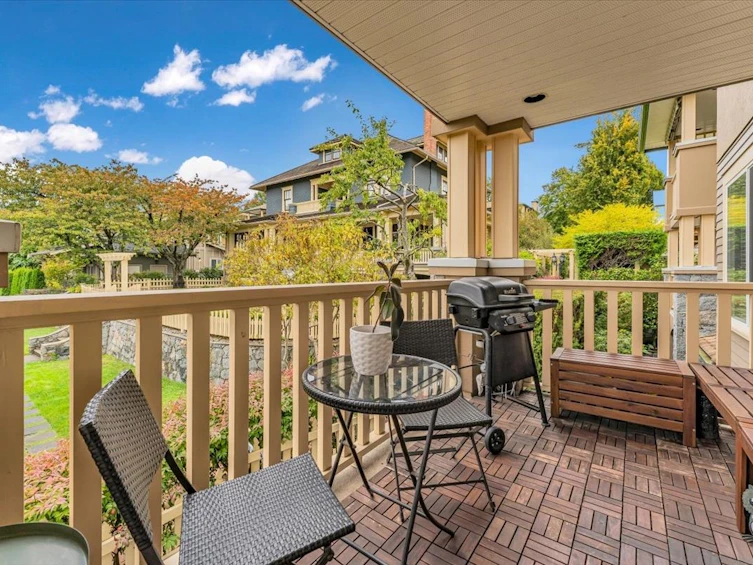 314-288 E 6th Street, North Vancouver, BC, V7L 1P5 - 4
