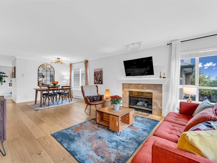 314-288 E 6th Street, North Vancouver, BC, V7L 1P5 - 5