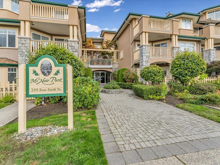 314-288 E 6th Street, North Vancouver, BC, V7L 1P5 - 30