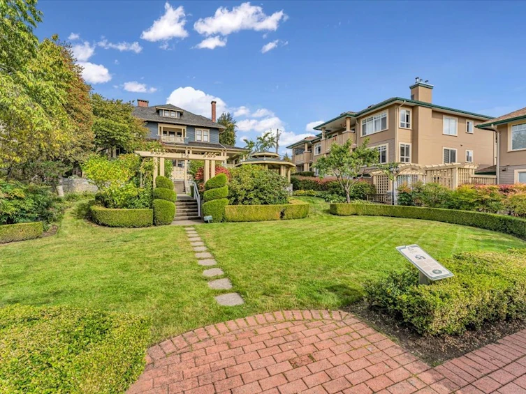 314-288 E 6th Street, North Vancouver, BC, V7L 1P5 - 32