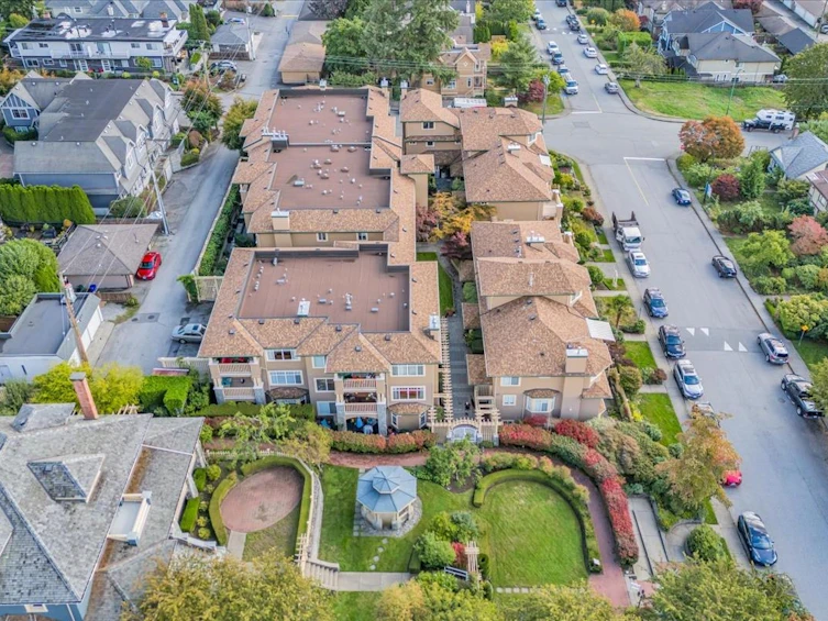314-288 E 6th Street, North Vancouver, BC, V7L 1P5 - 34