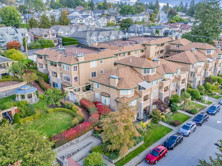 314-288 E 6th Street, North Vancouver, BC, V7L 1P5 - 35