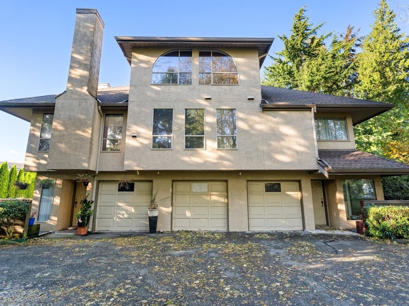 3 - 7141 122nd Street, Surrey BC V3W 3S1
