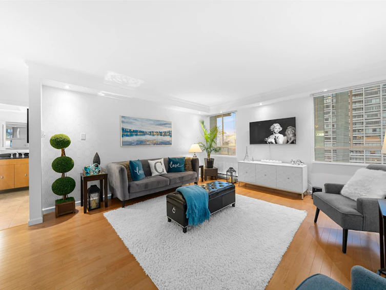1001-1485 Duchess Avenue, West Vancouver, BC, V7T 1H7