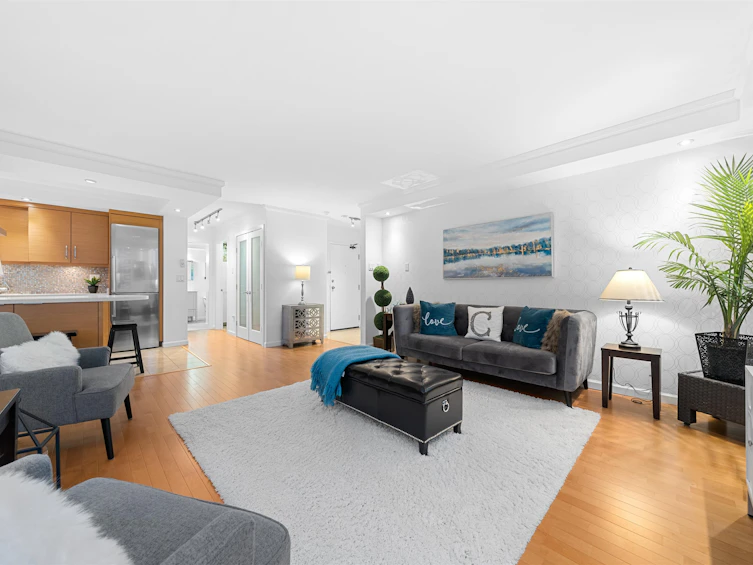 1001-1485 Duchess Avenue, West Vancouver, BC, V7T 1H7 - 7