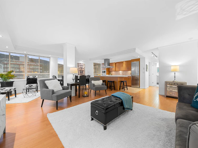 1001-1485 Duchess Avenue, West Vancouver, BC, V7T 1H7 - 10