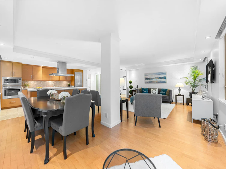 1001-1485 Duchess Avenue, West Vancouver, BC, V7T 1H7 - 11