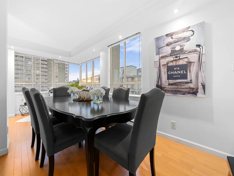 1001-1485 Duchess Avenue, West Vancouver, BC, V7T 1H7 - 12
