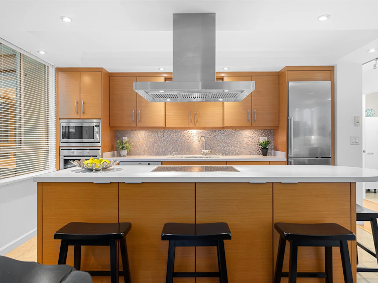 1001-1485 Duchess Avenue, West Vancouver, BC, V7T 1H7 - 13