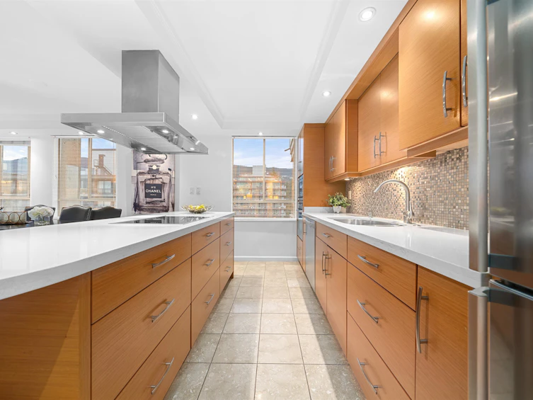 1001-1485 Duchess Avenue, West Vancouver, BC, V7T 1H7 - 15