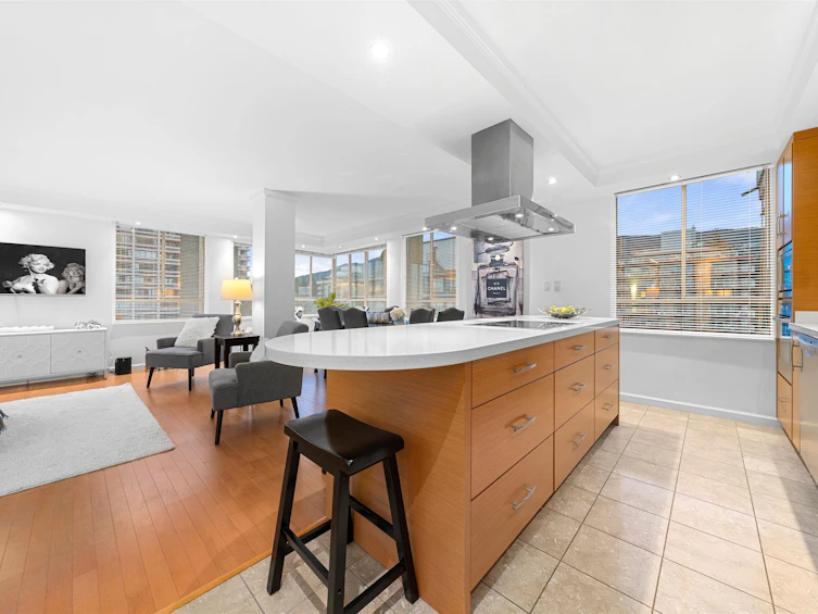 1001-1485 Duchess Avenue, West Vancouver, BC, V7T 1H7 - 16