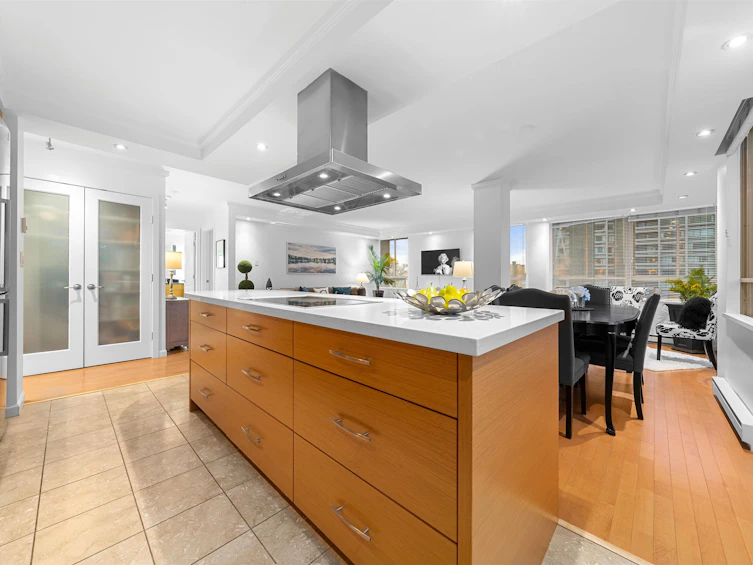 1001-1485 Duchess Avenue, West Vancouver, BC, V7T 1H7 - 18