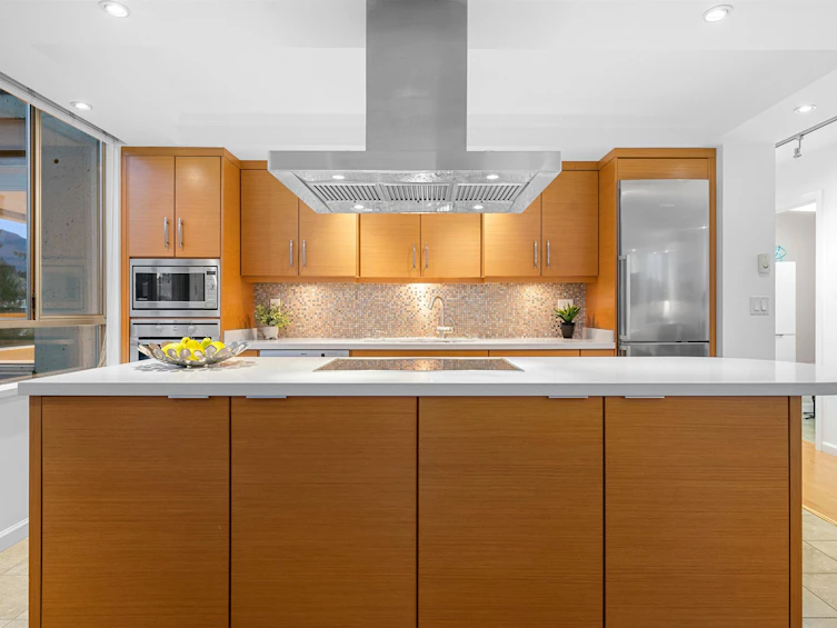 1001-1485 Duchess Avenue, West Vancouver, BC, V7T 1H7 - 19