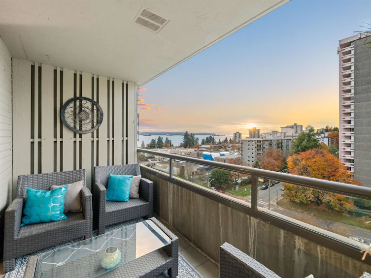 1001-1485 Duchess Avenue, West Vancouver, BC, V7T 1H7 - 26