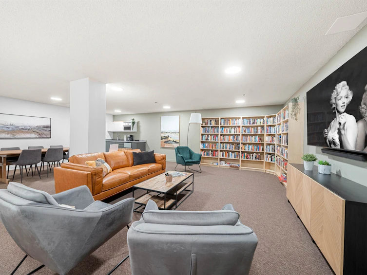 1001-1485 Duchess Avenue, West Vancouver, BC, V7T 1H7 - 36