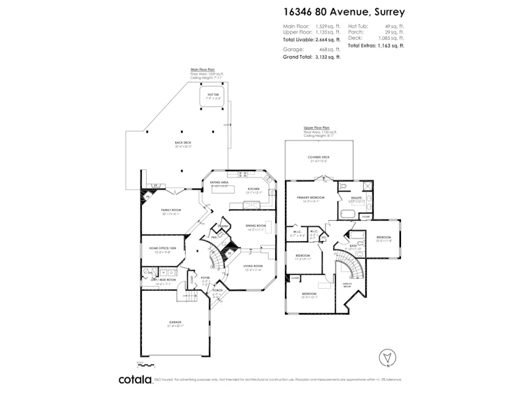 16346 80 Avenue, Surrey, BC, V4N 0X3 - 40