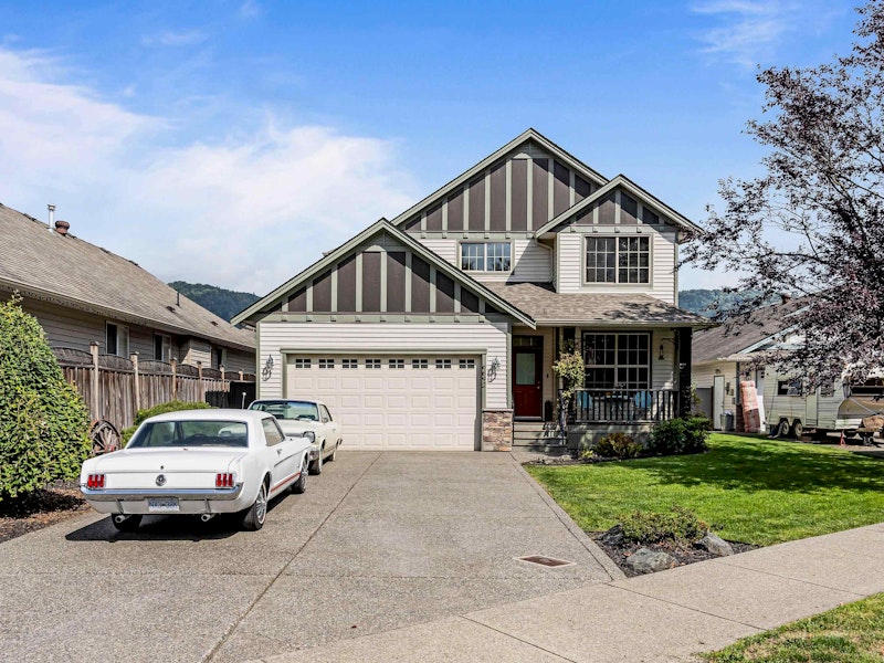 6692 Fooks Road, Agassiz BC V0M 1A1