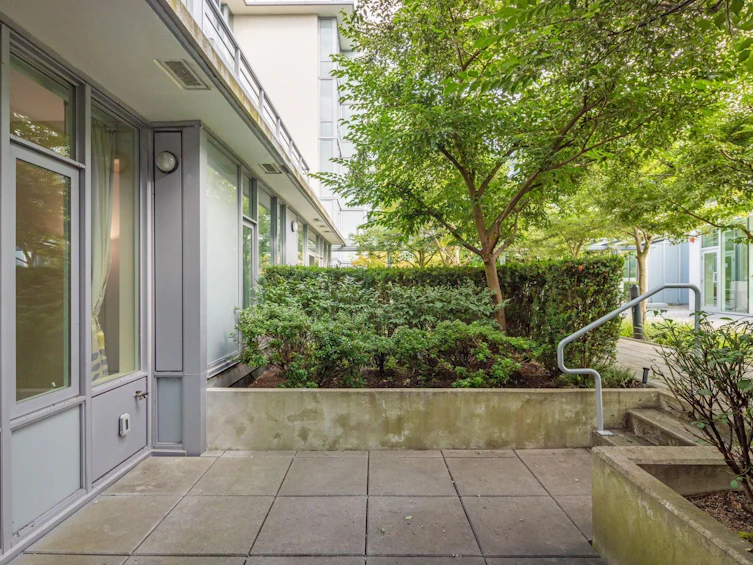 515-8633 Capstan Way, Richmond, BC, V6X 0N5 - 18