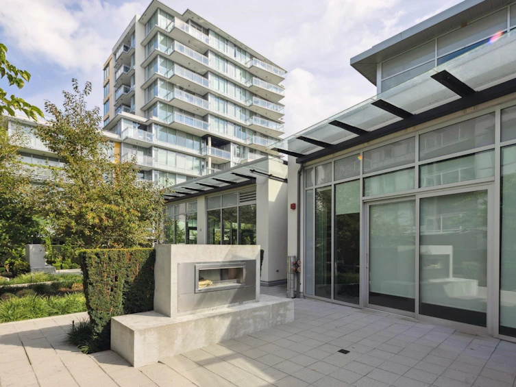 515-8633 Capstan Way, Richmond, BC, V6X 0N5 - 19