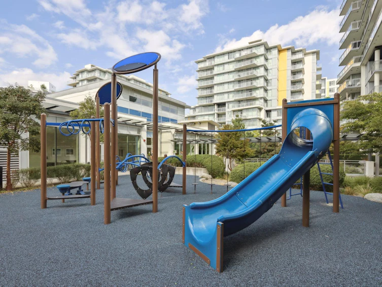 515-8633 Capstan Way, Richmond, BC, V6X 0N5 - 21
