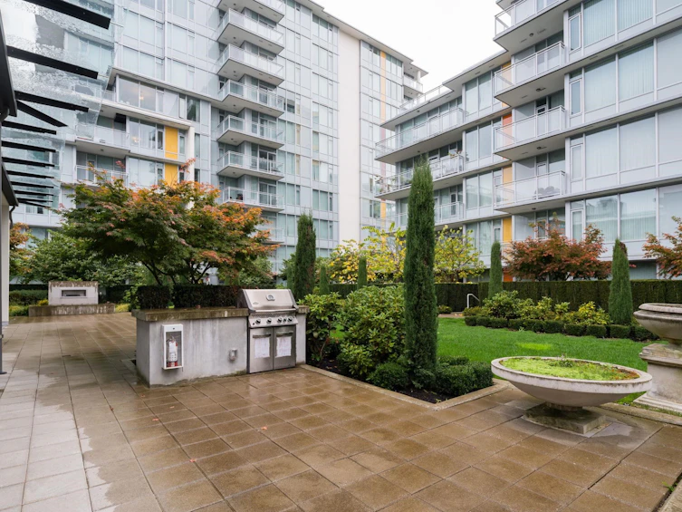 515-8633 Capstan Way, Richmond, BC, V6X 0N5 - 34