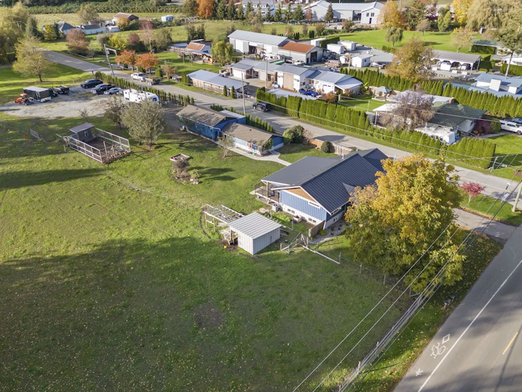 7081 Sumas Prairie Road, Chilliwack, BC, V2R 4K1 - 32