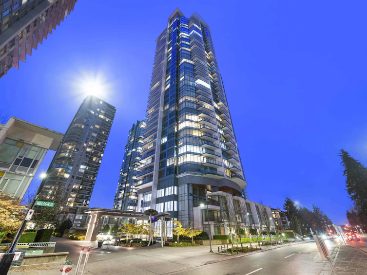 2806-4900 Lennox Lane, Burnaby, BC, V5H 0G9