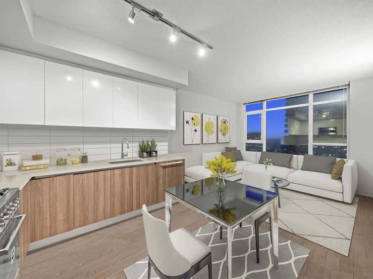 2806-4900 Lennox Lane, Burnaby, BC, V5H 0G9 - 7