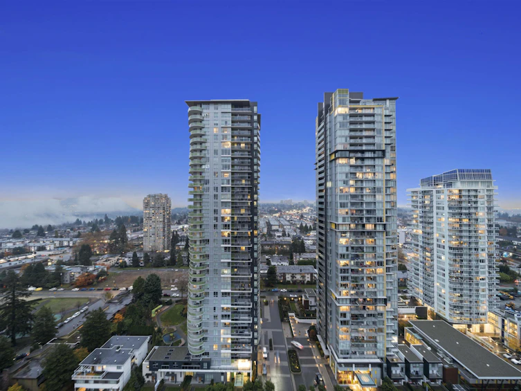 2806-4900 Lennox Lane, Burnaby, BC, V5H 0G9 - 14