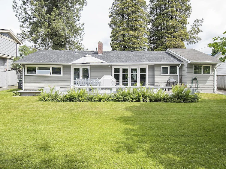 1281 Mcbride Street, North Vancouver, BC, V7P 1G2